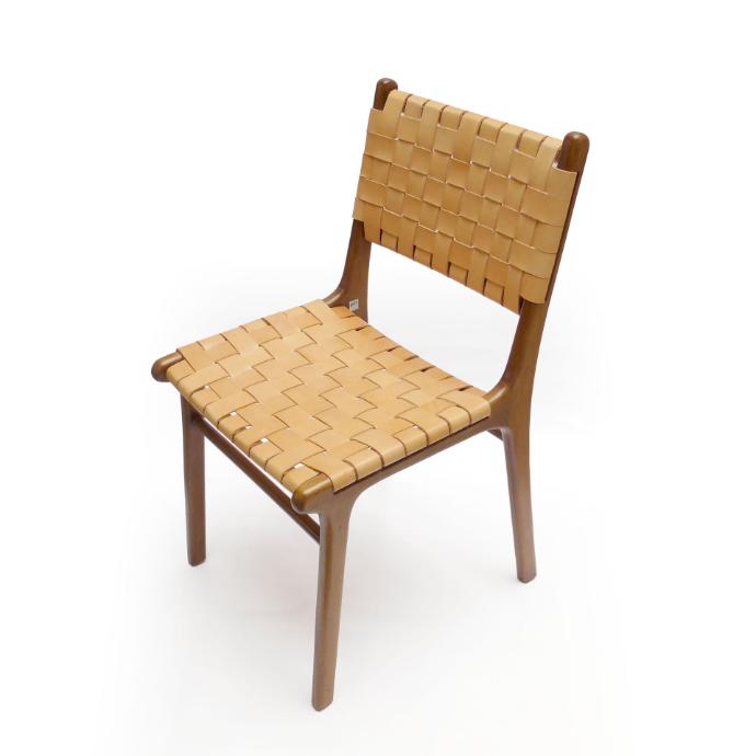 Silla Pampa Cuero