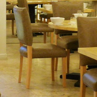 Silla Sarasa