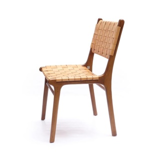 Silla Pampa Cuero
